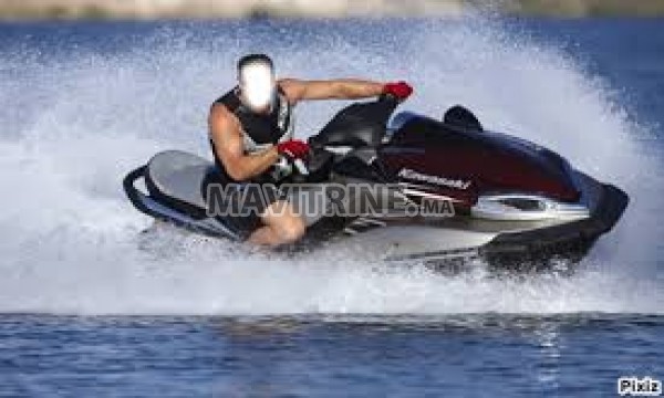 monteur jet ski