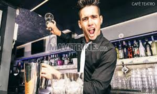 barman