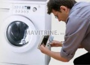 Photo de l'annonce: réparateur machine a laver a domicile