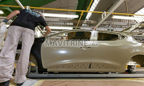 technicien de maintenance automobile s