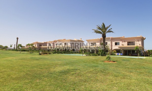 Villa de 700 m² à Bouznika