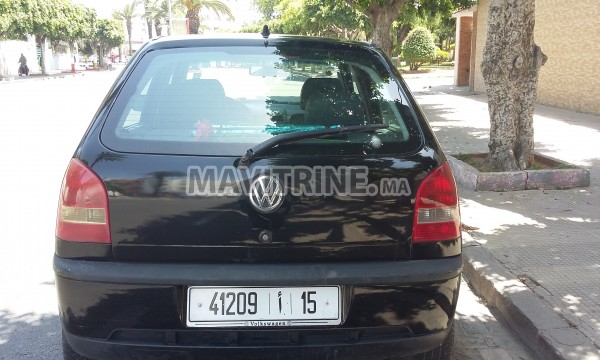 VOLKSWAGEN GOL ESSENCE 1.4