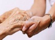 Photo de l'annonce: aide a domicile personne âgée s