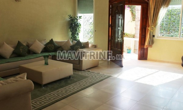 Villa de 250 m² à Sidi Maarouf