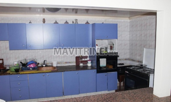 Villa de 250 m² à Sidi Maarouf