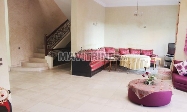 Villa de 250 m² à Sidi Maarouf