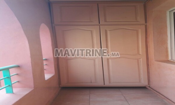 Appartement à vendre Marrakech