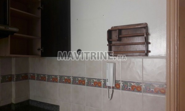 Appartement à vendre Marrakech