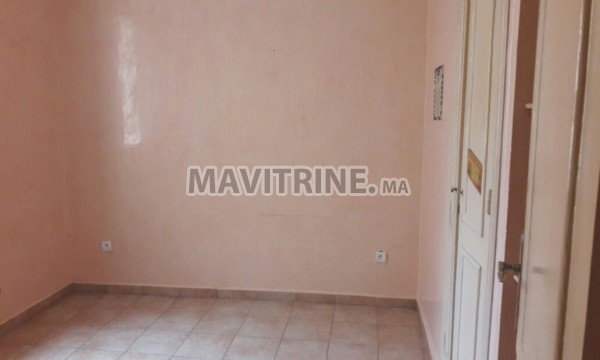 Appartement à vendre Marrakech