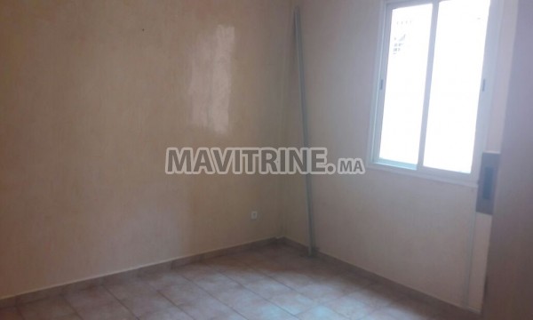 Appartement à vendre Marrakech