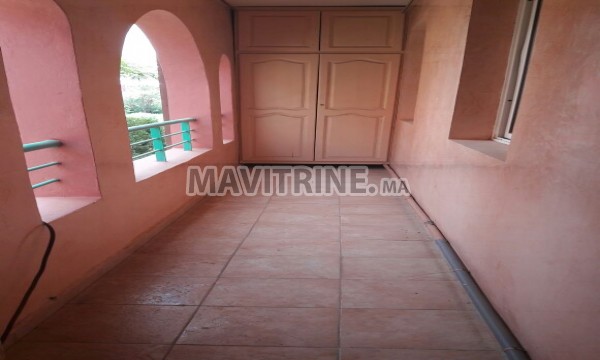 Appartement à vendre Marrakech