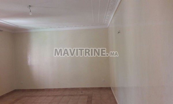 Appartement à vendre Marrakech