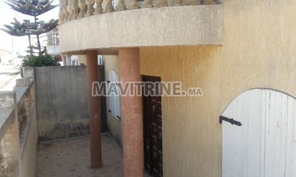 Villa de 180 m2 à sidi bouzid