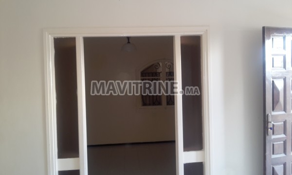 Villa de 180 m2 à sidi bouzid