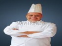 Photo de l'Annonce: chef cuisine b