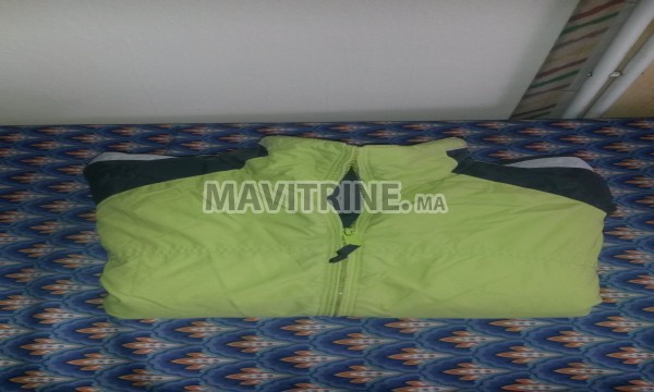 jacket femme original