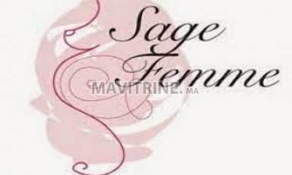 sage-femme sénégalaise H