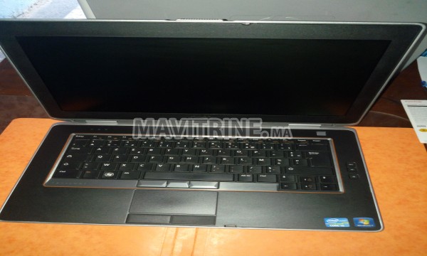 Dell Latitude E6420, Core i5