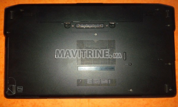 Dell Latitude E6420, Core i5