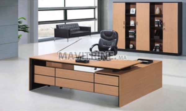 tout type du mobilier de bureaux en promo