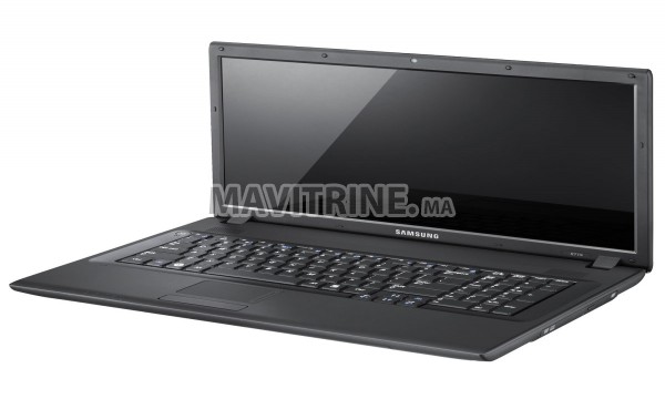 vente un bijou pc portable sumsungR719