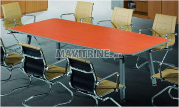 mobilier de bureau et rayonnage