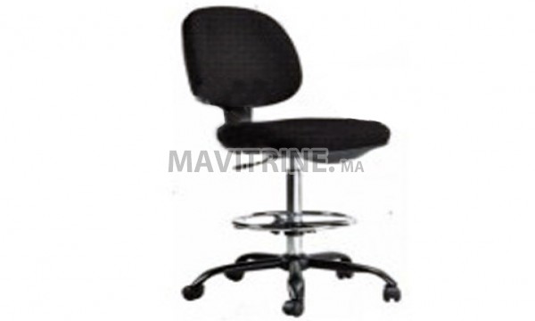 mobilier de bureau et rayonnage