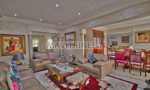 Magnifique Duplex en front de mer – Ksar Nouzha