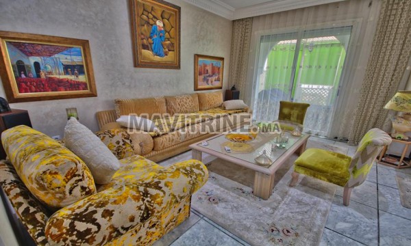 Magnifique Duplex en front de mer – Ksar Nouzha