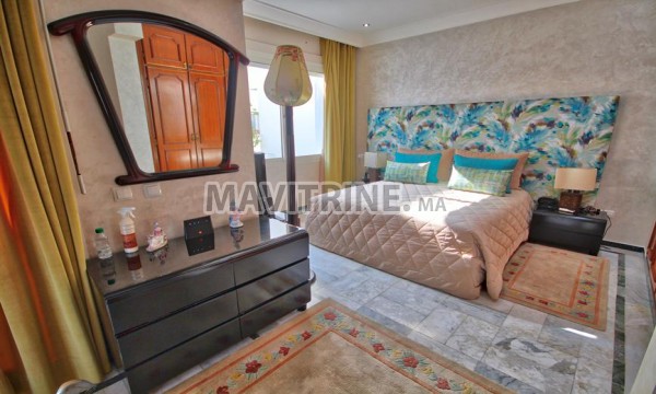 Magnifique Duplex en front de mer – Ksar Nouzha