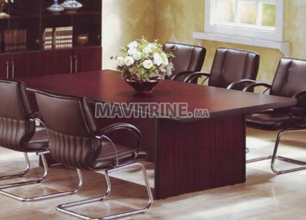 mobilier de bureau et rayonnage