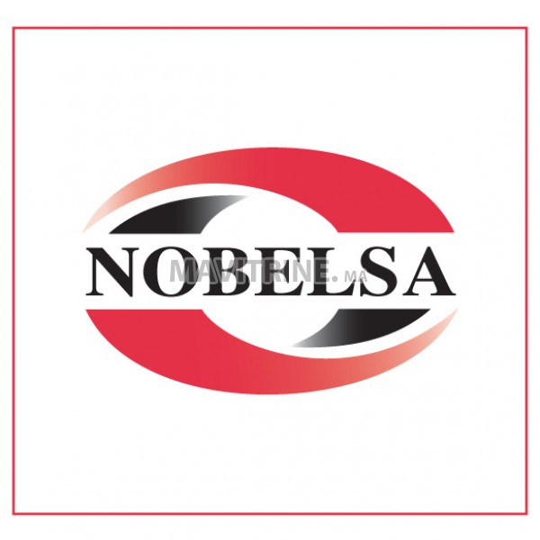 NOBELSA SARL