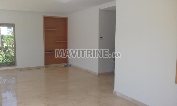 Villa de 600 m² à Bouskoura