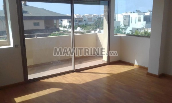 Villa de 600 m² à Bouskoura