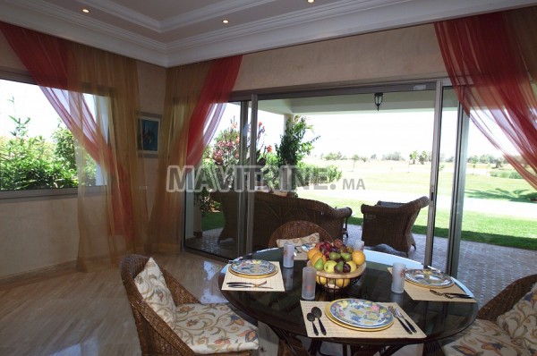 Villa de 700 m² à Bouznika