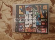 Photo de l'annonce: Gta5 ps3