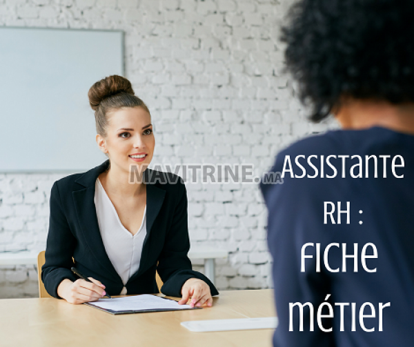 assistant de direction