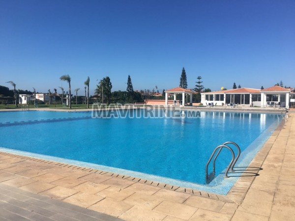 Villa à Vendre de 240m2 avec piscine