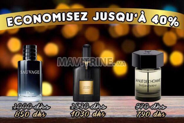 Parfums Originaux