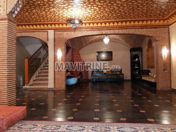 Sublime Maison d'hôtes de 252 m² à Marrakech