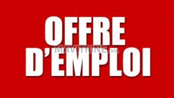 urgent!!!! Recrutement de assitants RH et secrétaires à Casablanca, Rabat, Fés et Marrakech