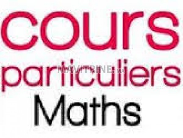 soutien en mathématique