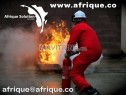 Photo de l'Annonce: Maroc Formation EPI incendie intervention