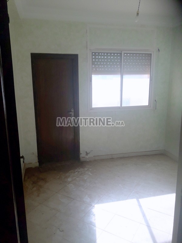 appartement 92 m2 a hya chmaou