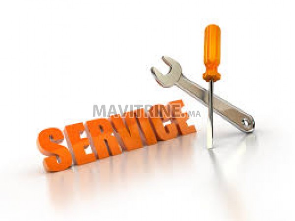 service my express services