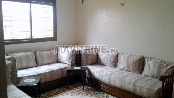 villa de 300 m2 a abouab sala