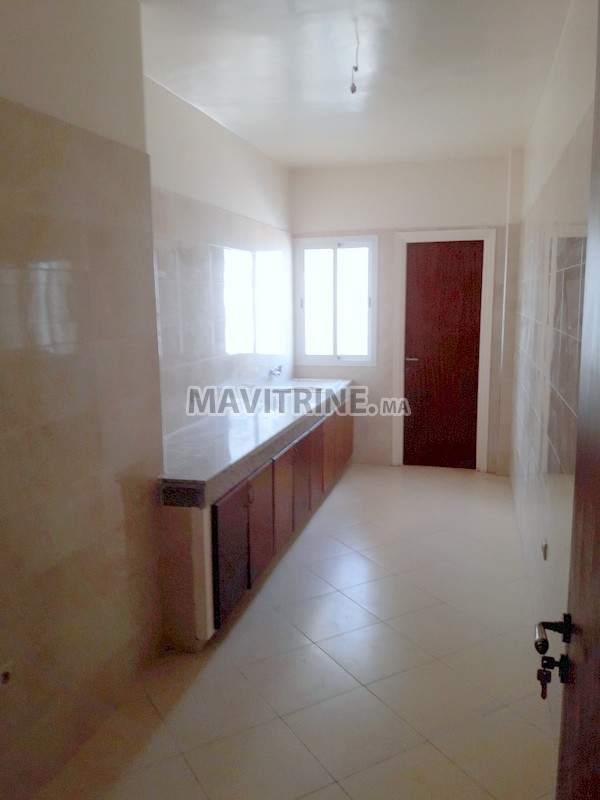 appartements de 104 m2 a sidi hajji