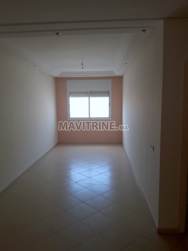 appartements de 104 m2 a sidi hajji