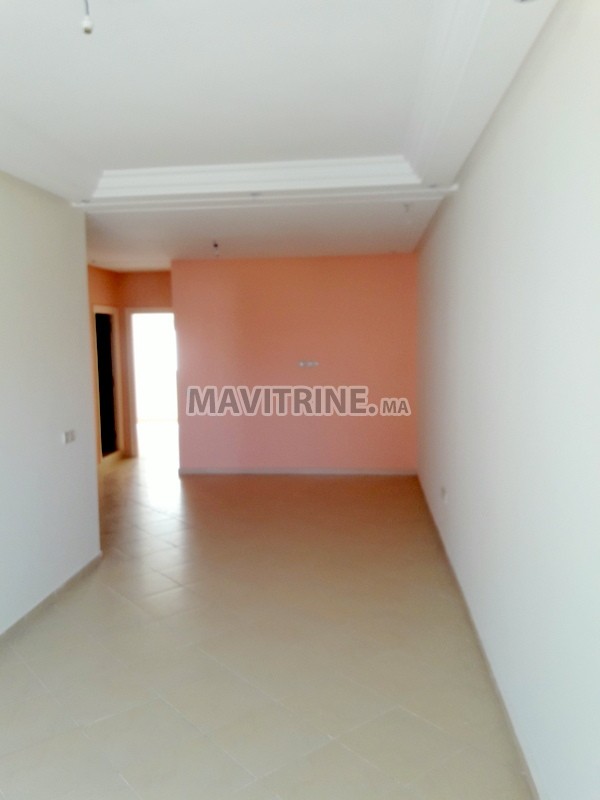 appartements de 104 m2 a sidi hajji