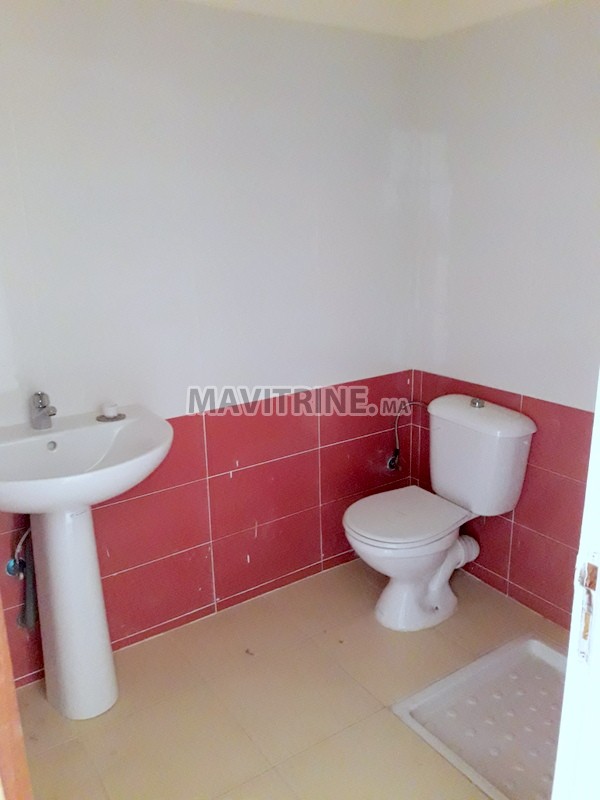 appartements de 104 m2 a sidi hajji